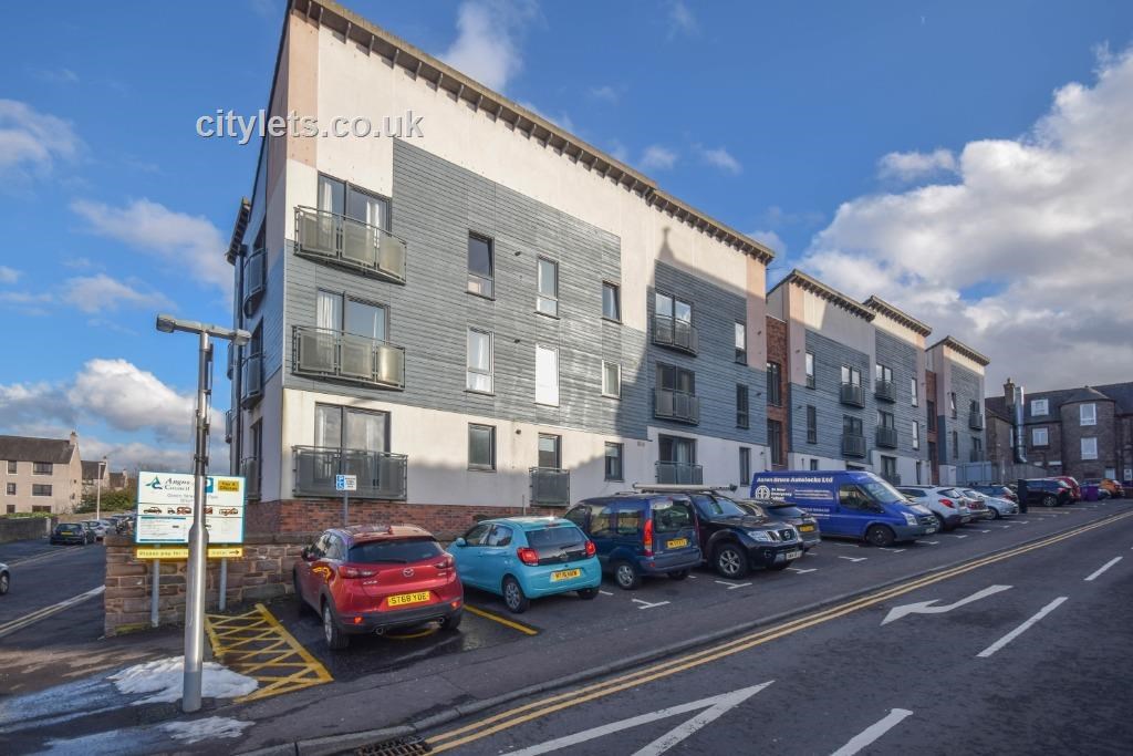 Property to rent in Forfar, DD8, Green Street properties from Citylets