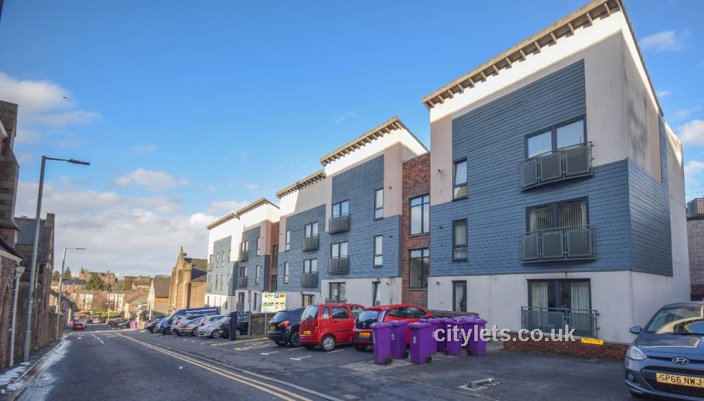 Property to rent in Forfar, DD8, Green Street properties from Citylets