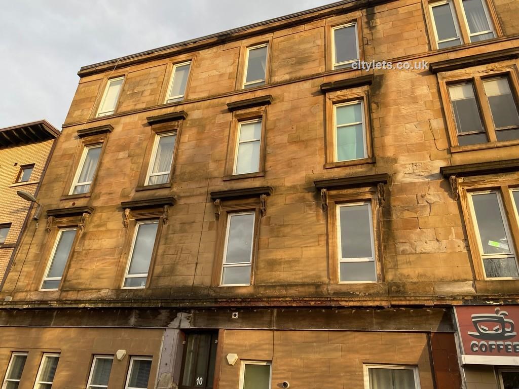 Property to rent in Rutherglen, G73, Greenbank Street properties from