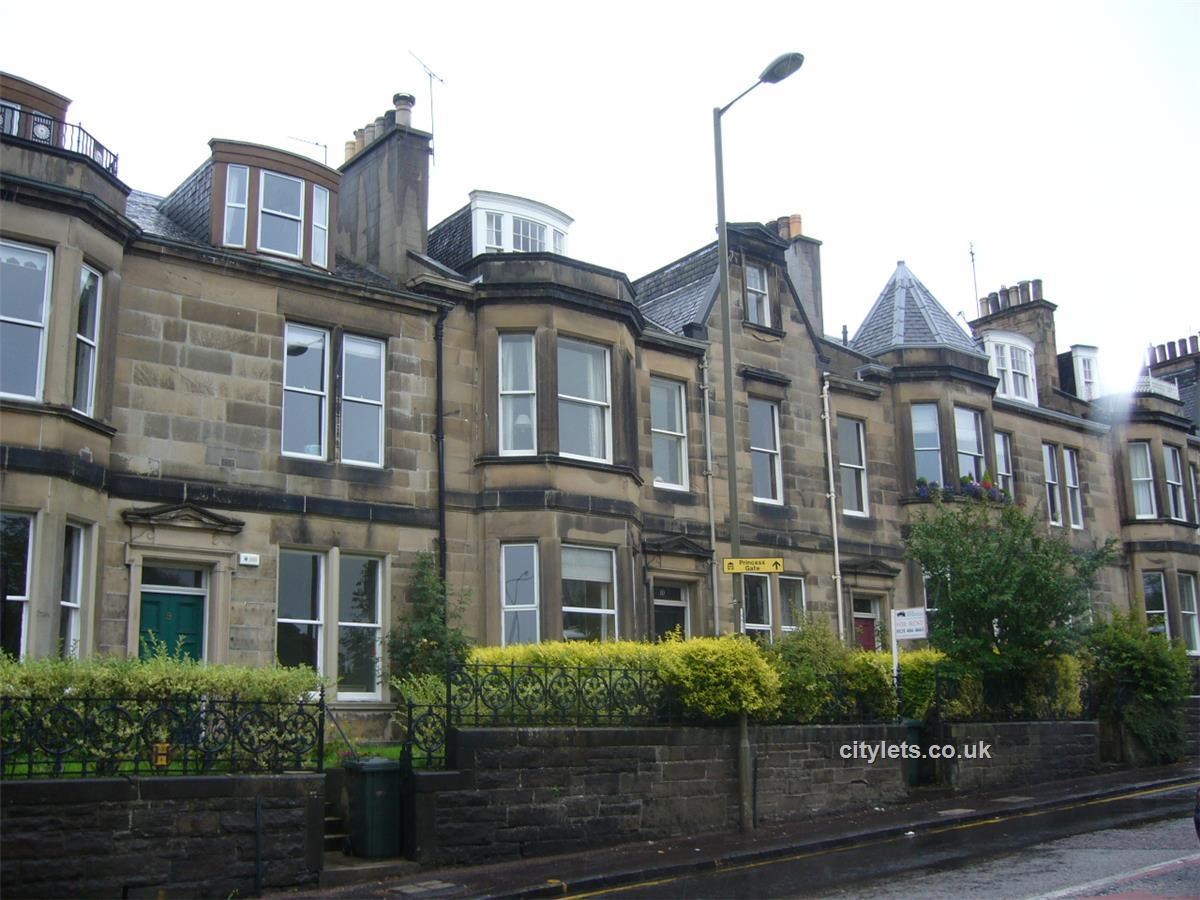 Property to rent in Morningside, EH10, Greenbank Terrace properties