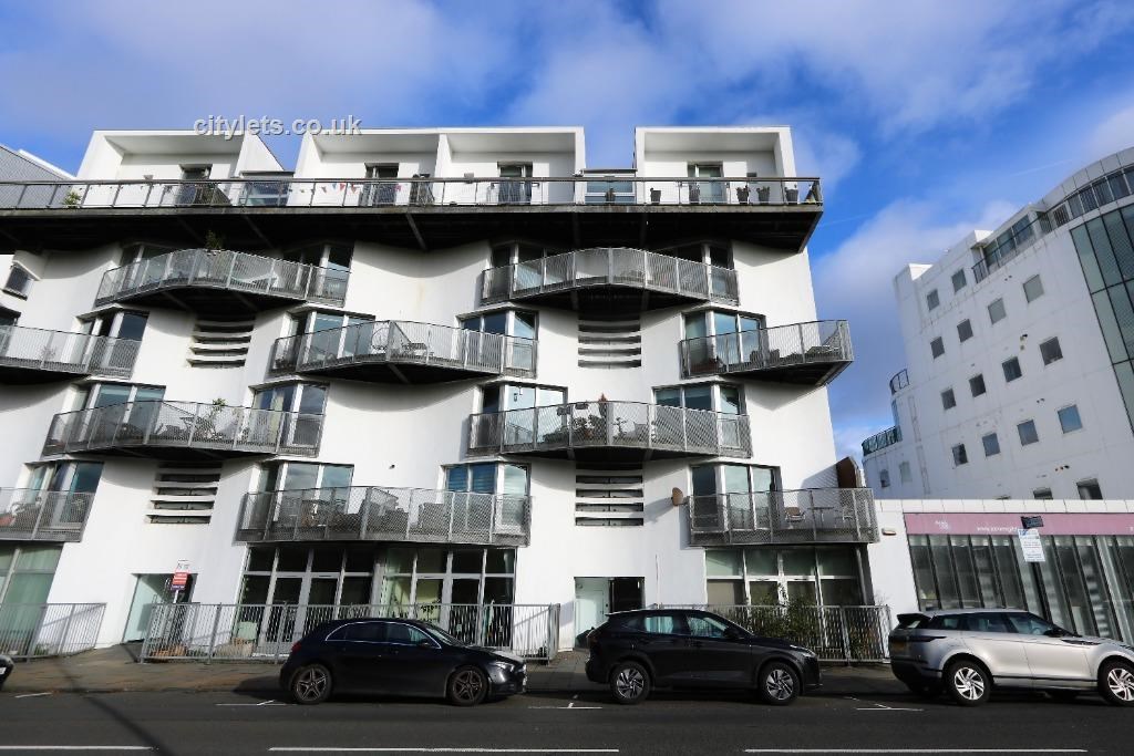 Property to rent in Glasgow Green, G1, Greendyke Street properties from