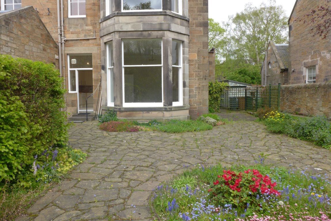 Property to rent in Morningside, EH10, Greenhill Gardens properties