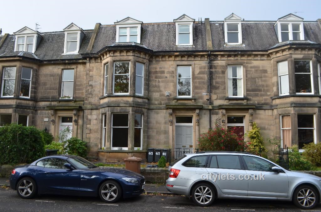 Property to rent in Morningside, EH10, Greenhill Place properties from