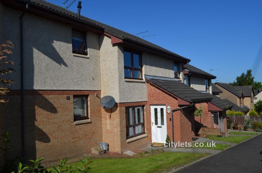 Property to rent in Bonnybridge, FK4, Greenhill Square properties from