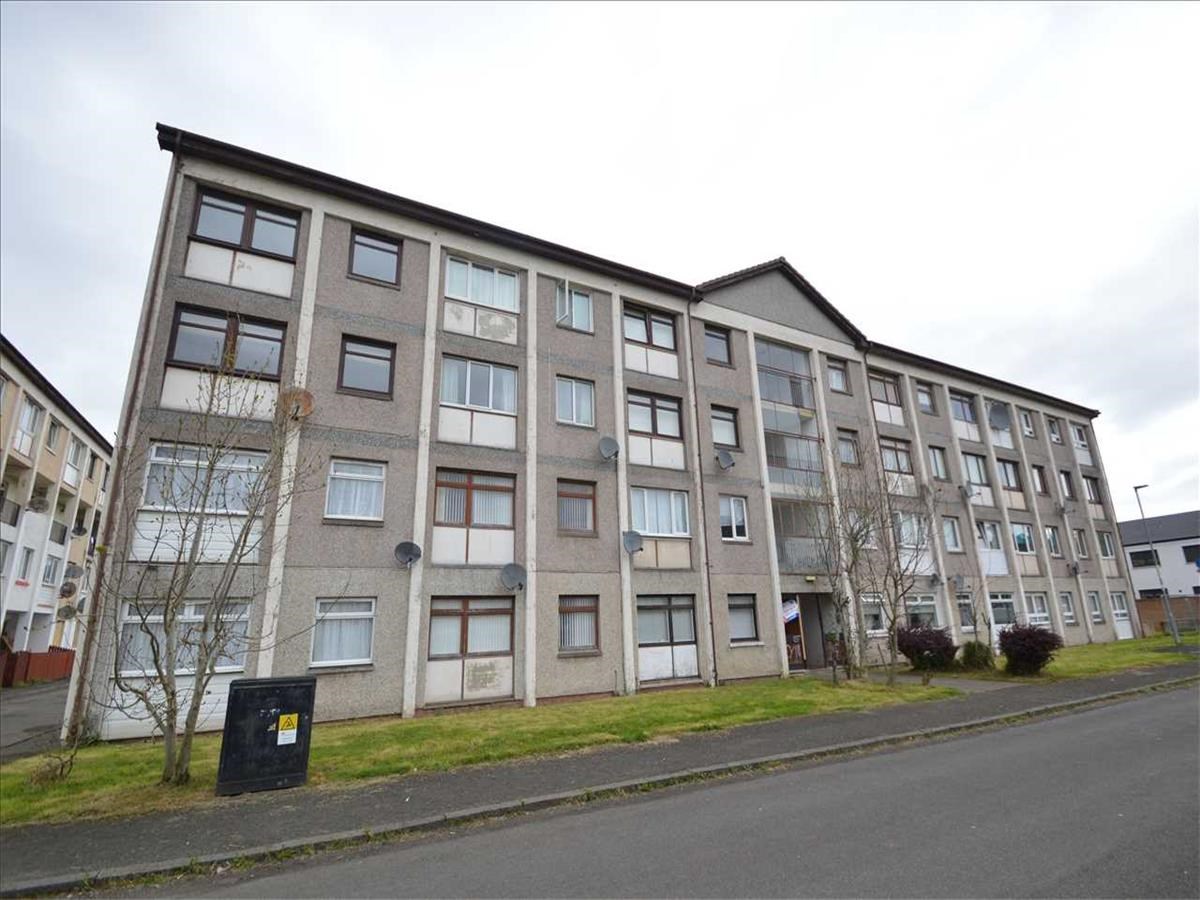 Property to rent in Wishaw, ML2, Greenlaw Ave properties from Citylets