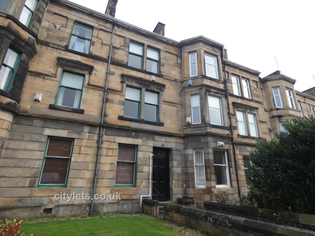 Property to rent in Paisley, PA1, Greenlaw Avenue properties from Citylets 440126