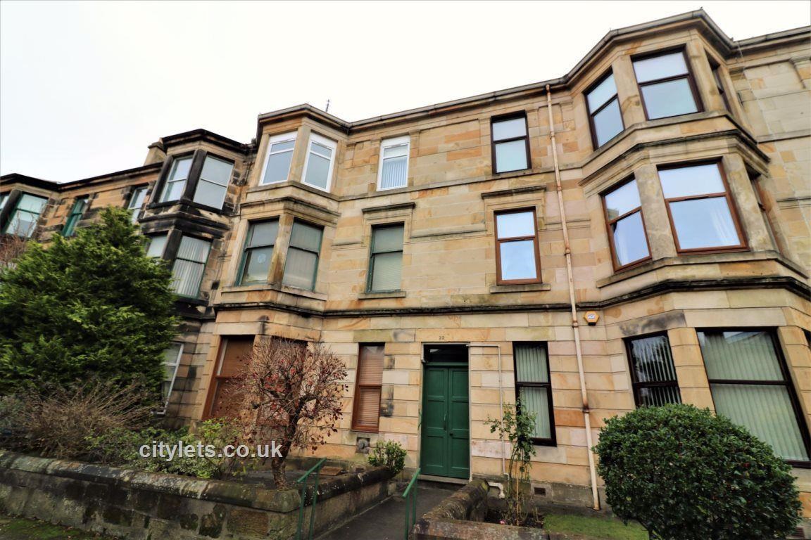 Property to rent in Paisley, PA1, Greenlaw Avenue properties from Citylets 519348