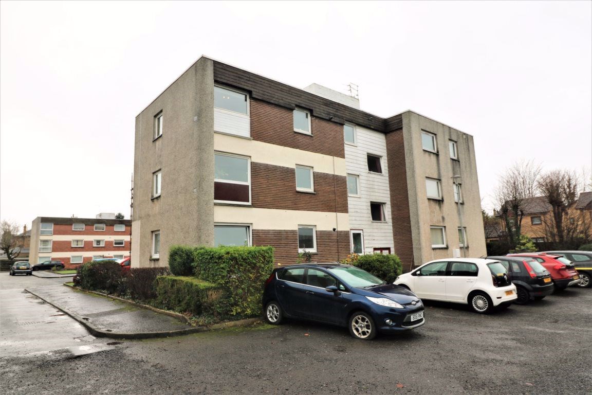 Property to rent in Paisley, PA1, Greenlaw Drive properties from