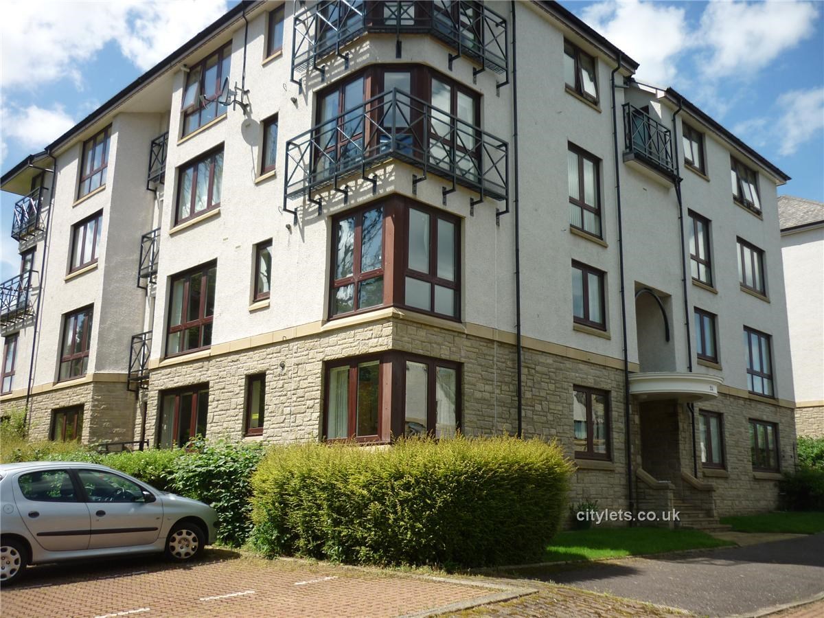 Property to rent in Liberton, EH17, Greenpark properties from Citylets 335903