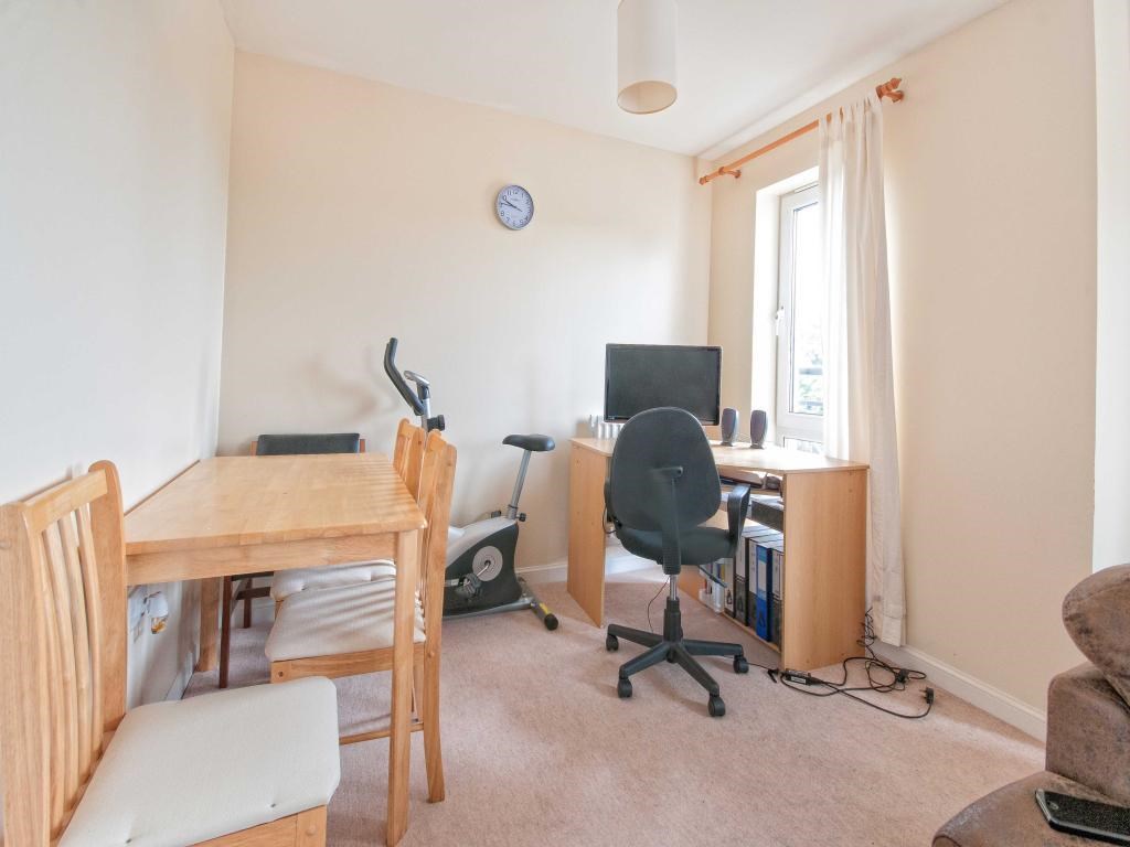 Property to rent in Moredun, EH17, Greenpark properties from Citylets