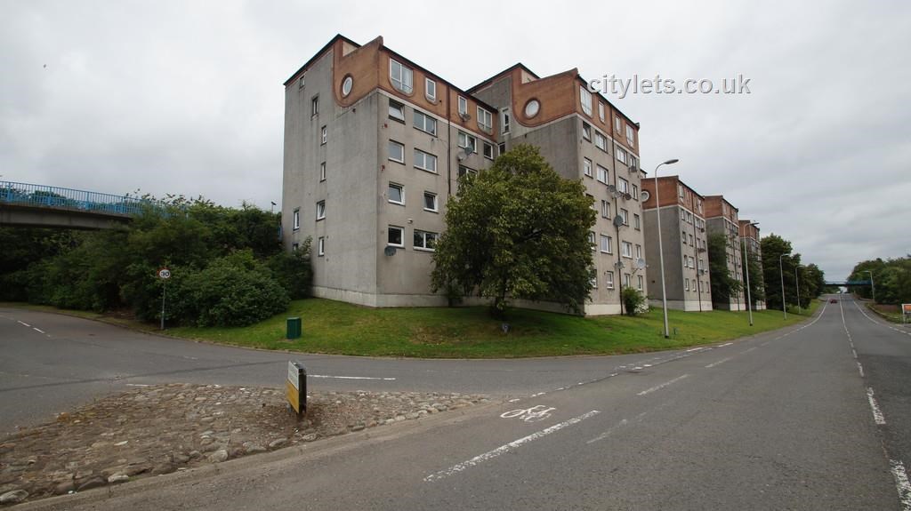 Property to rent in Cumbernauld, G67, Greenrigg Road properties from