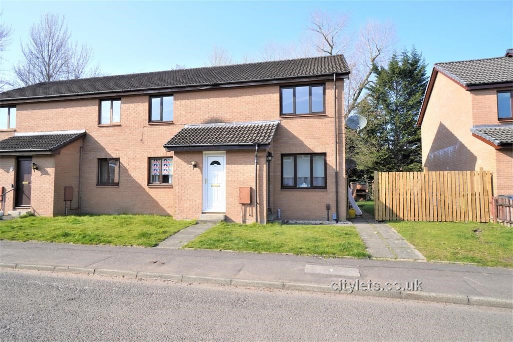 Property to rent in Kirkintilloch, G66, Greens Avenue properties from Citylets 538411