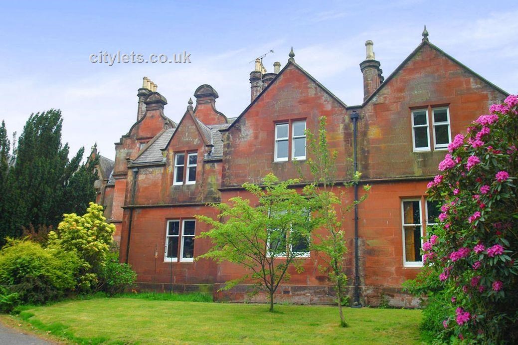 Property to rent in Dumfries, DG2, Gribton Hall properties from