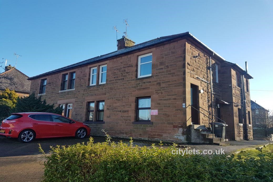 Property to rent in Dumfries, DG1, Grierson Avenue properties from