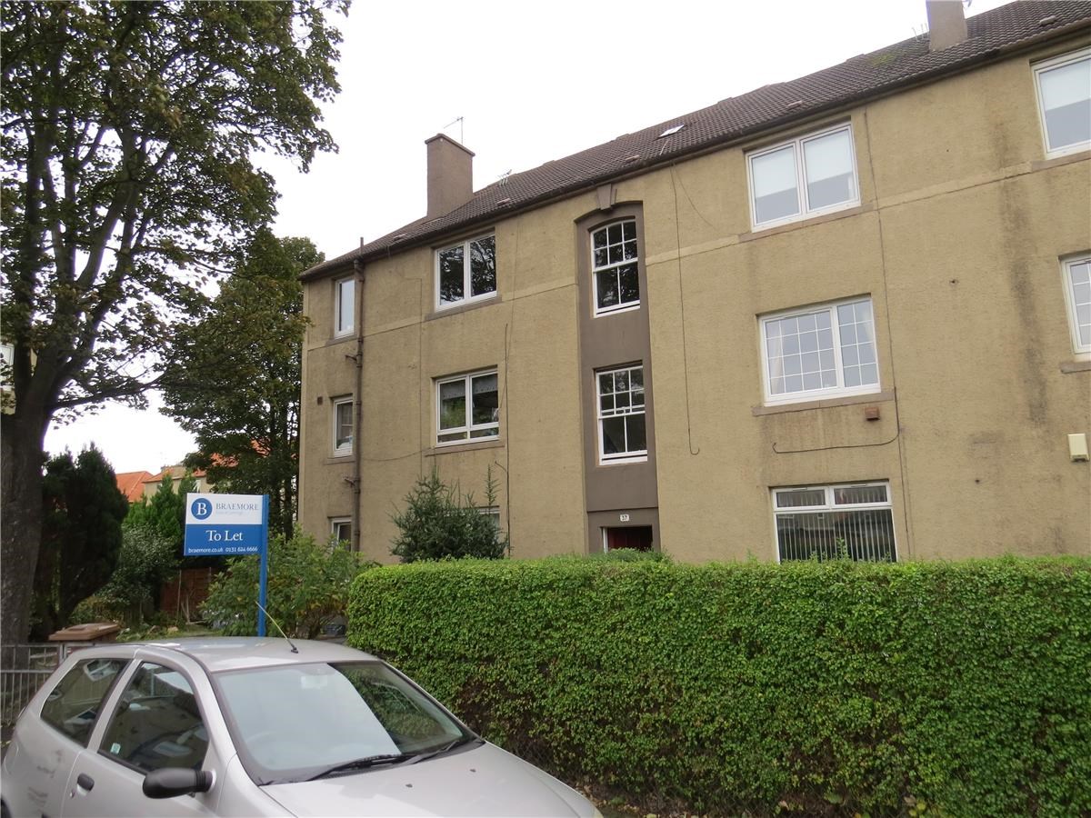 Property to rent in Granton, EH5, Grierson Crescent properties from