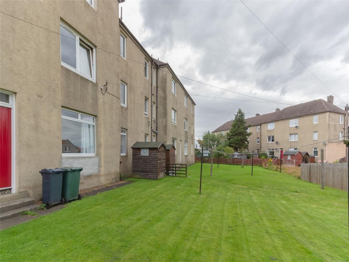 Property to rent in Granton, EH5, Grierson Crescent properties from