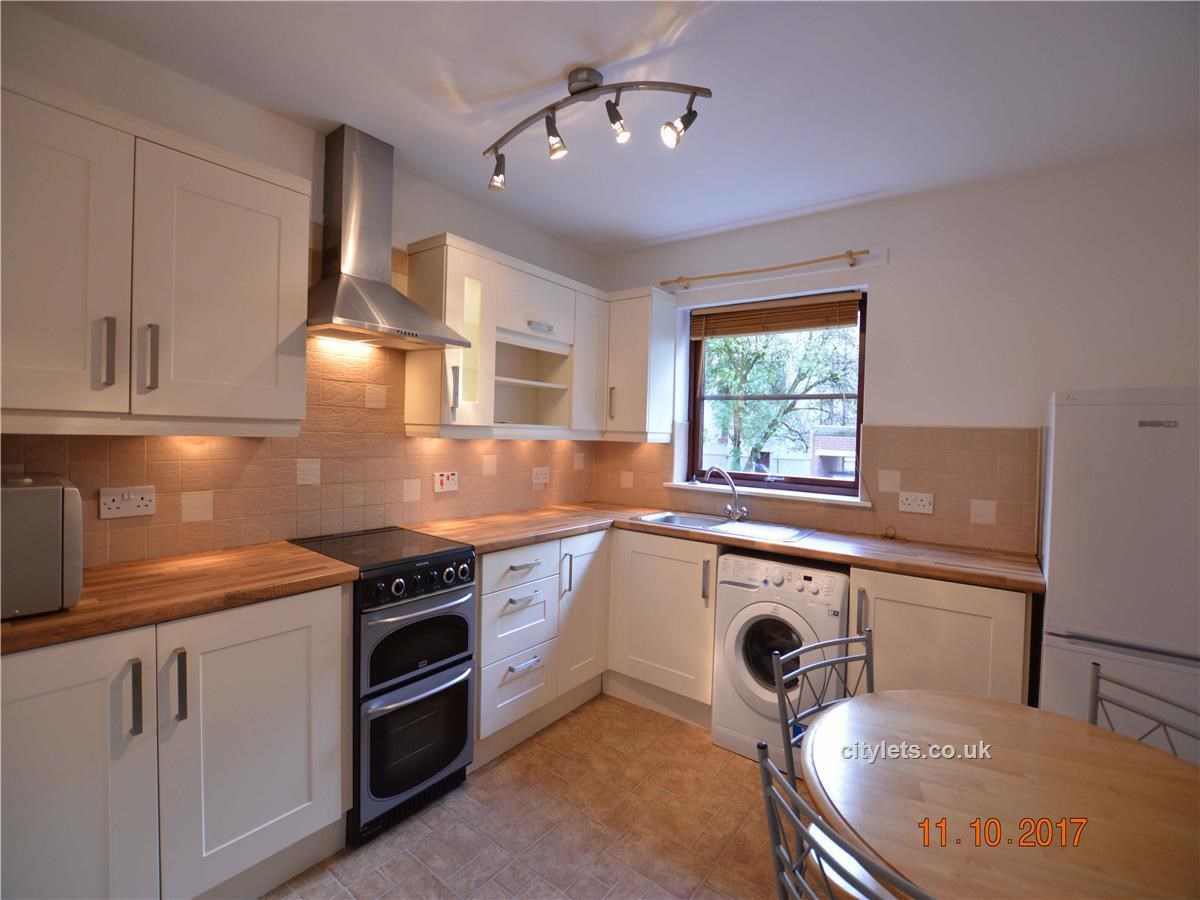 Property to rent in Riddrie, G33, Grierson Street properties from