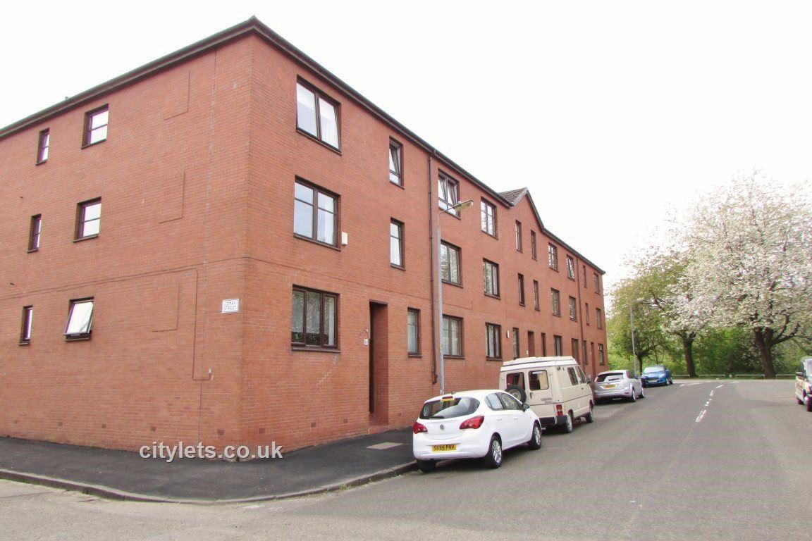 Property to rent in Riddrie, G33, Grierson Street properties from