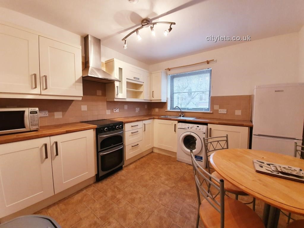 Property to rent in Riddrie, G33, Grierson Street properties from