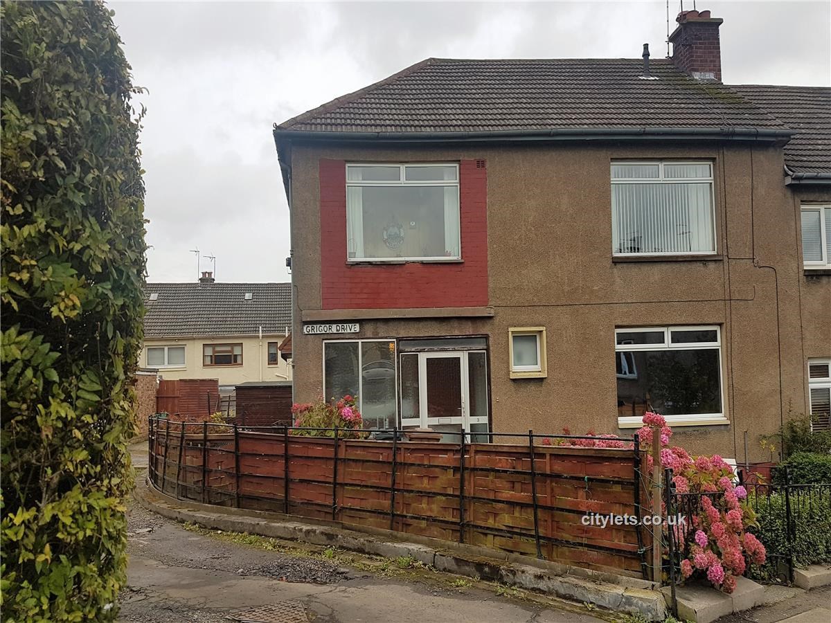 Property to rent in Crewe Toll, EH4, Grigor Drive properties from