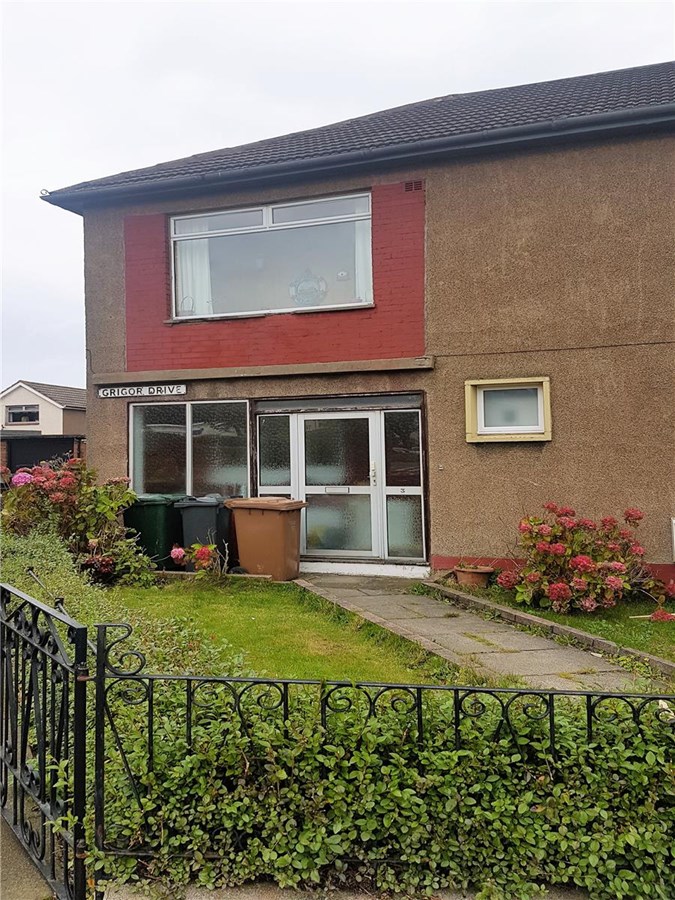 Property to rent in Crewe Toll, EH4, Grigor Drive properties from