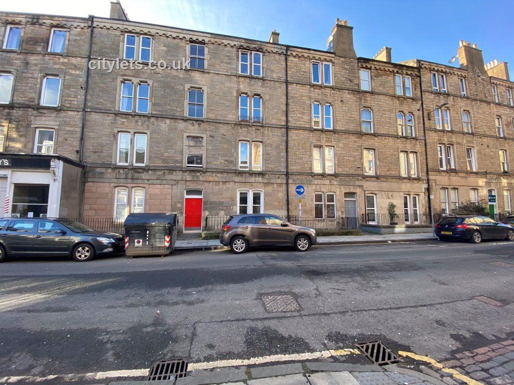 Property to rent in Fountainbridge, EH3, Grove St properties from