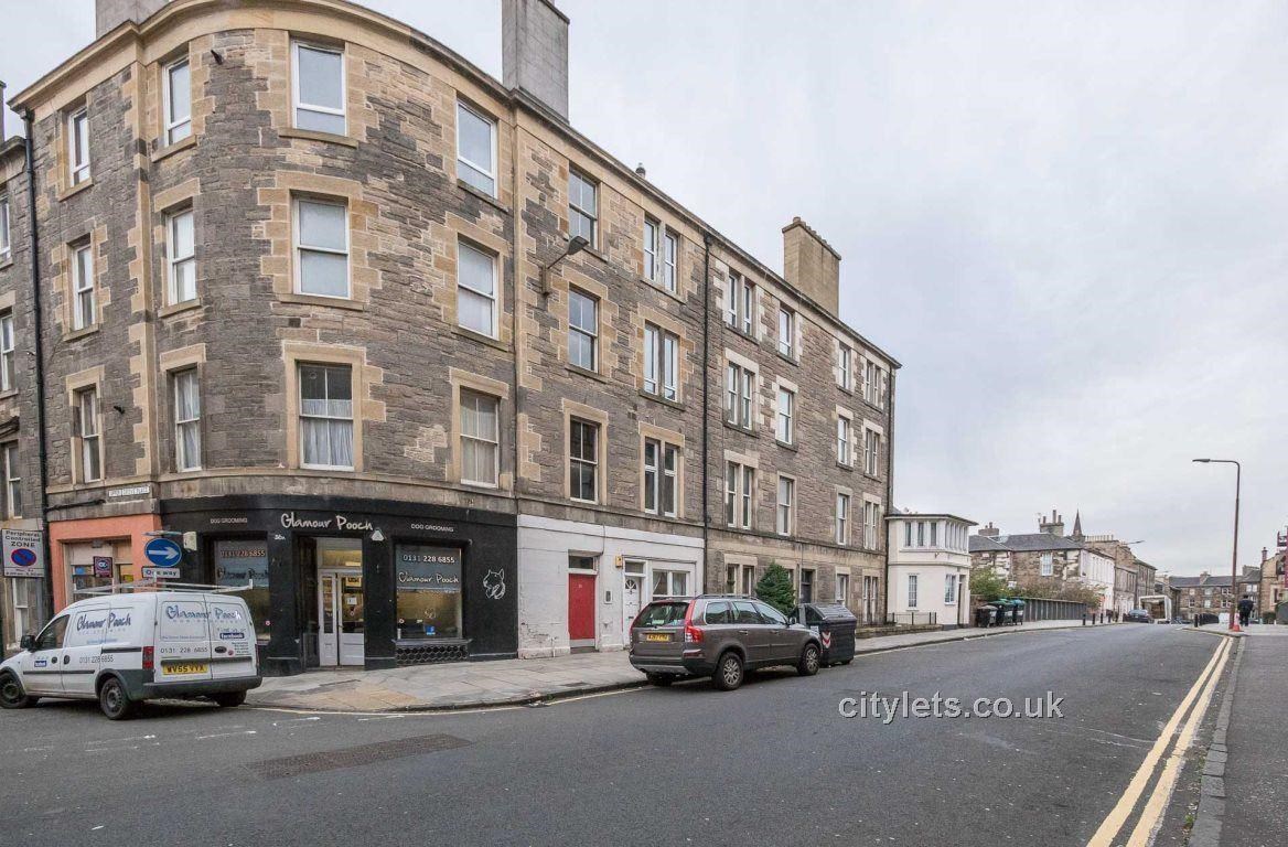 Property to rent in Fountainbridge, EH3, Grove Street properties from