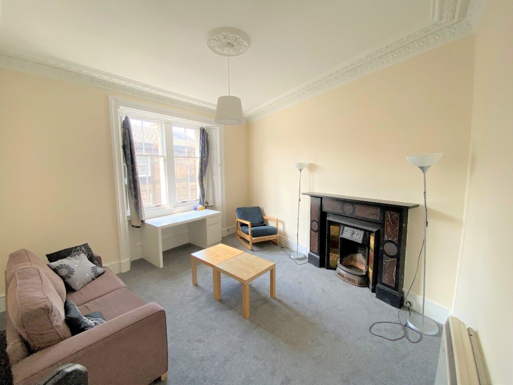 Property to rent in Dalry, EH3, Grove Street properties from Citylets