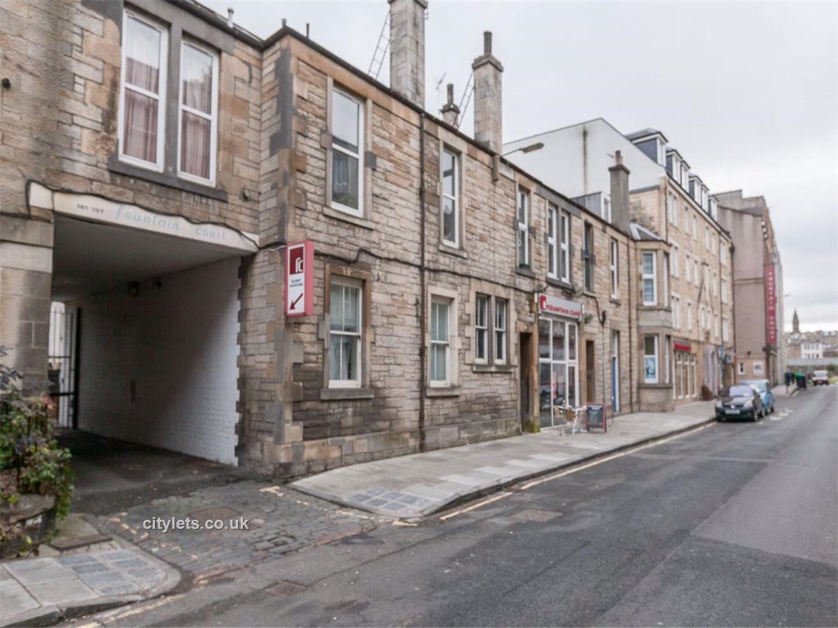 Property to rent in Fountainbridge, EH3, Grove Street properties from