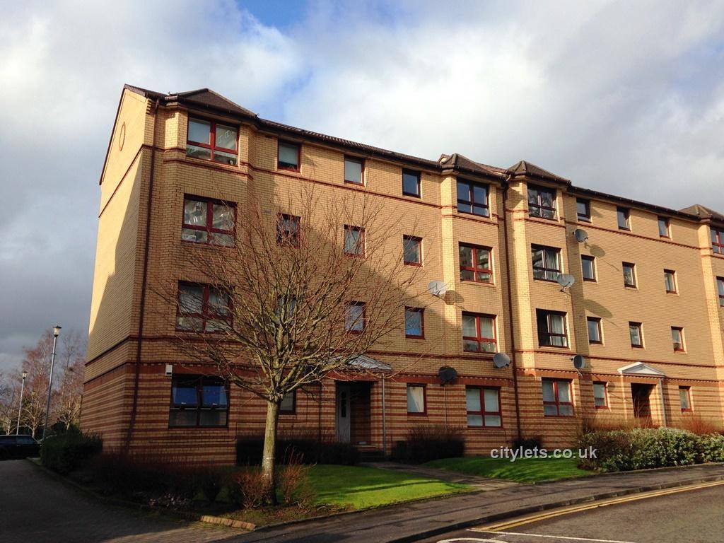 Property to rent in North Woodside, G20, Grovepark Gardens properties