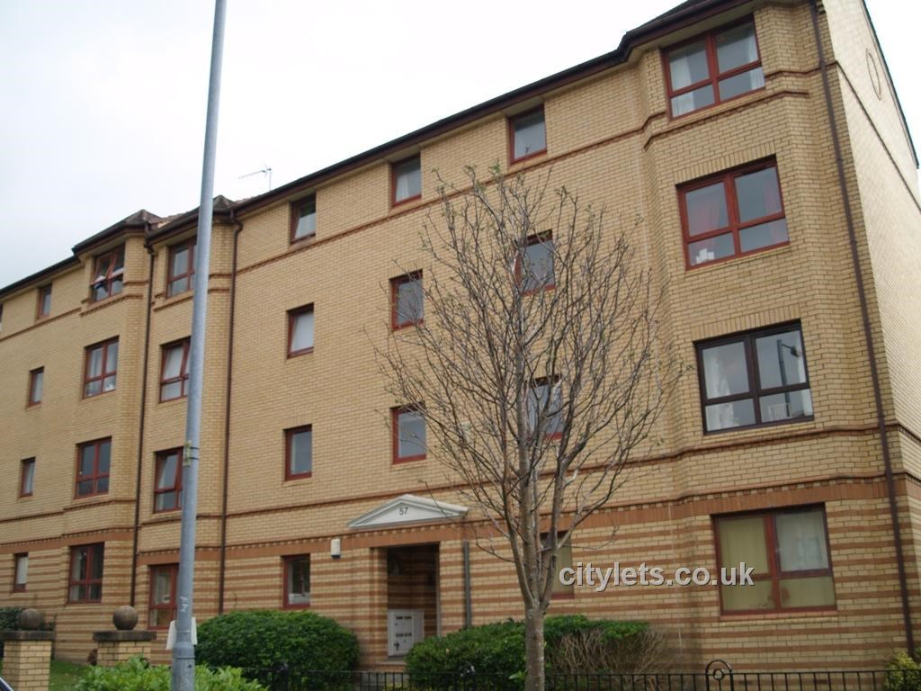 Property to rent in West End, G20, Grovepark Street properties from