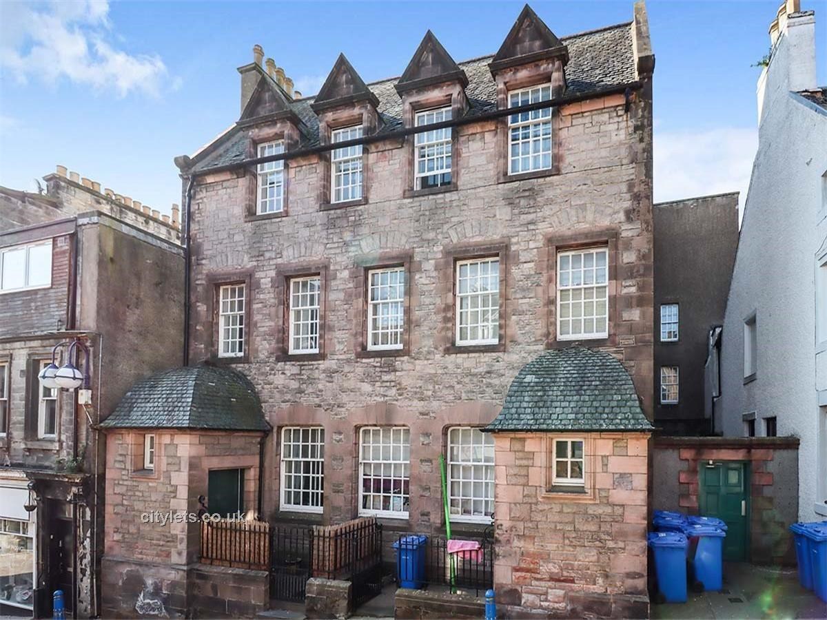 Property to rent in Dunfermline, KY12, Guildhall Street properties from
