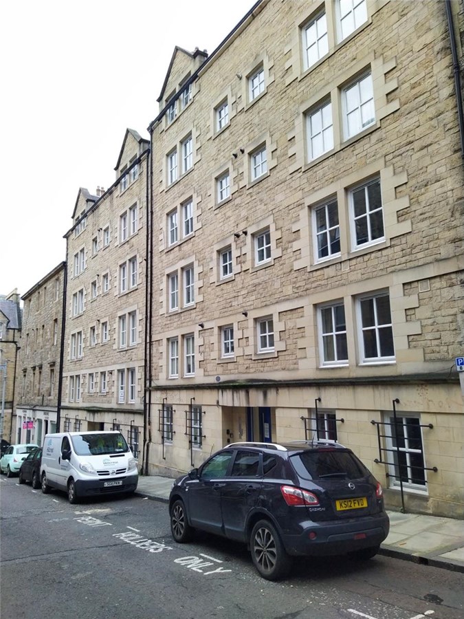 Property to rent in City Centre, EH1, Guthrie Street properties from