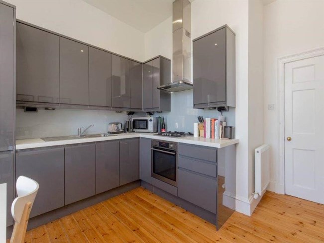 Property To Rent In Broughton EH7 Haddington Place Properties From