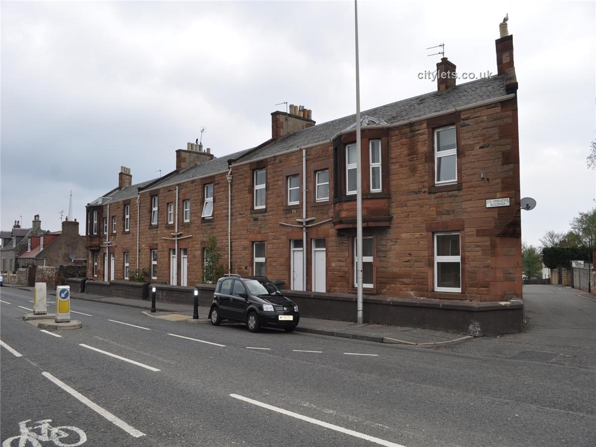Property to rent in Tranent, EH33, Haddington Road properties from
