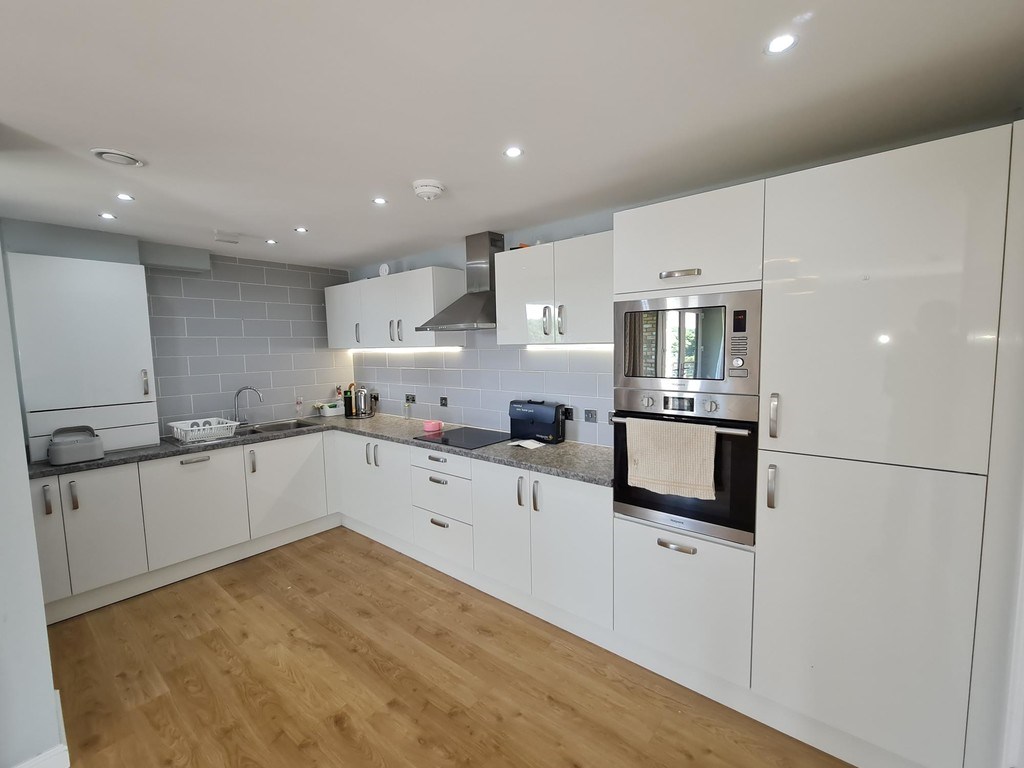 Property to rent in Dumbreck, G41, Haggs Gate properties from Citylets