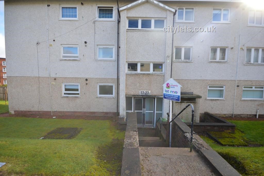 Property to rent in East Kilbride, G75, Haldane Place properties from