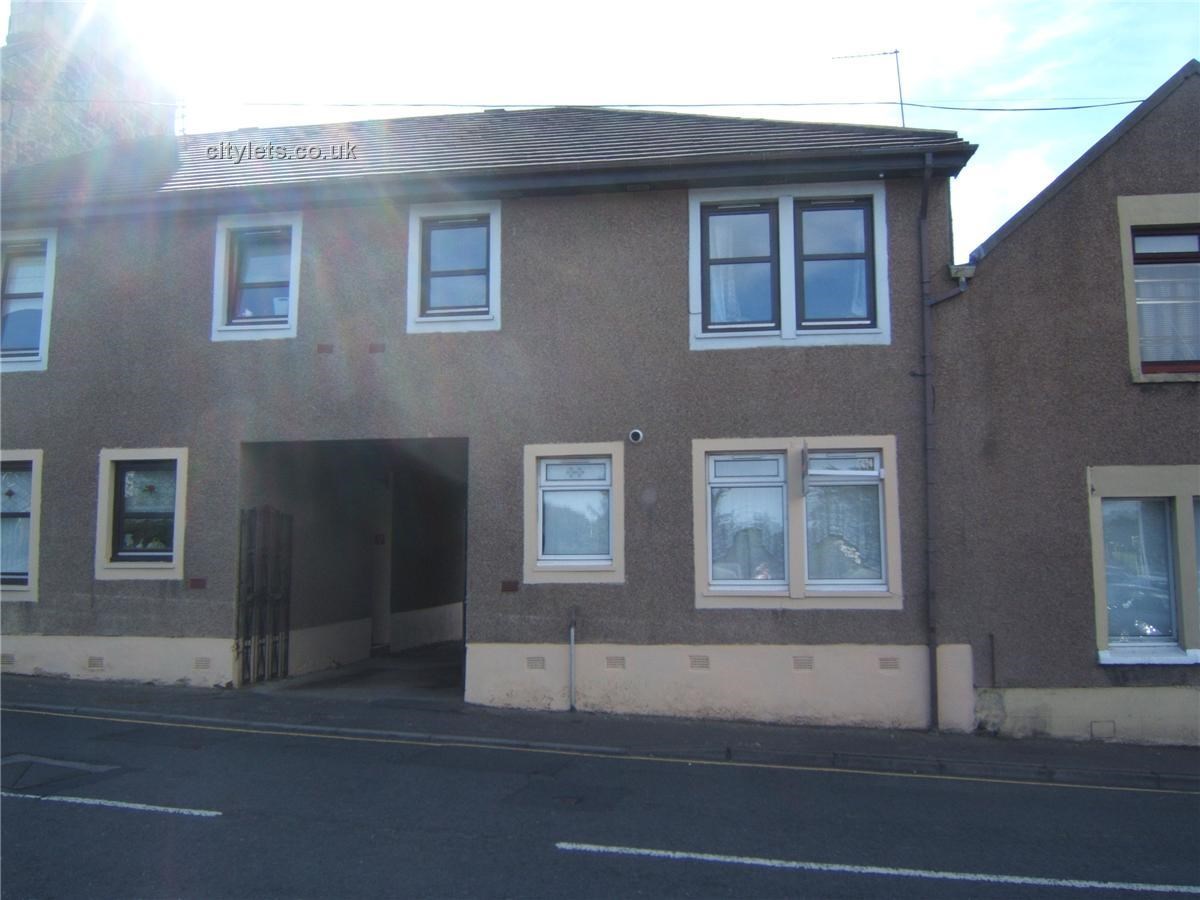 Property to rent in Airdrie, ML6, Hallcraig Street properties from