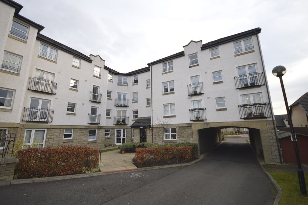 Property to rent in Kirkcaldy, KY1, Halley's Court properties from