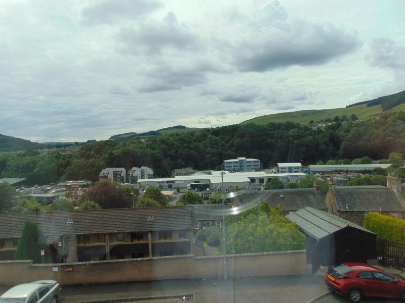 Property to rent in Galashiels, TD1, Halliburton Place properties from