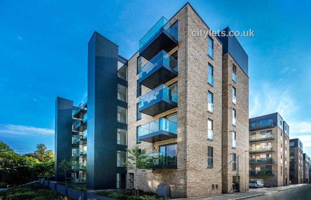 Property to rent in Botanics, G12, Hamilton Gardens properties from