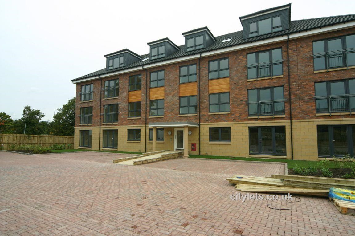 Property to rent in Cambuslang, G72, Hamilton Road properties from