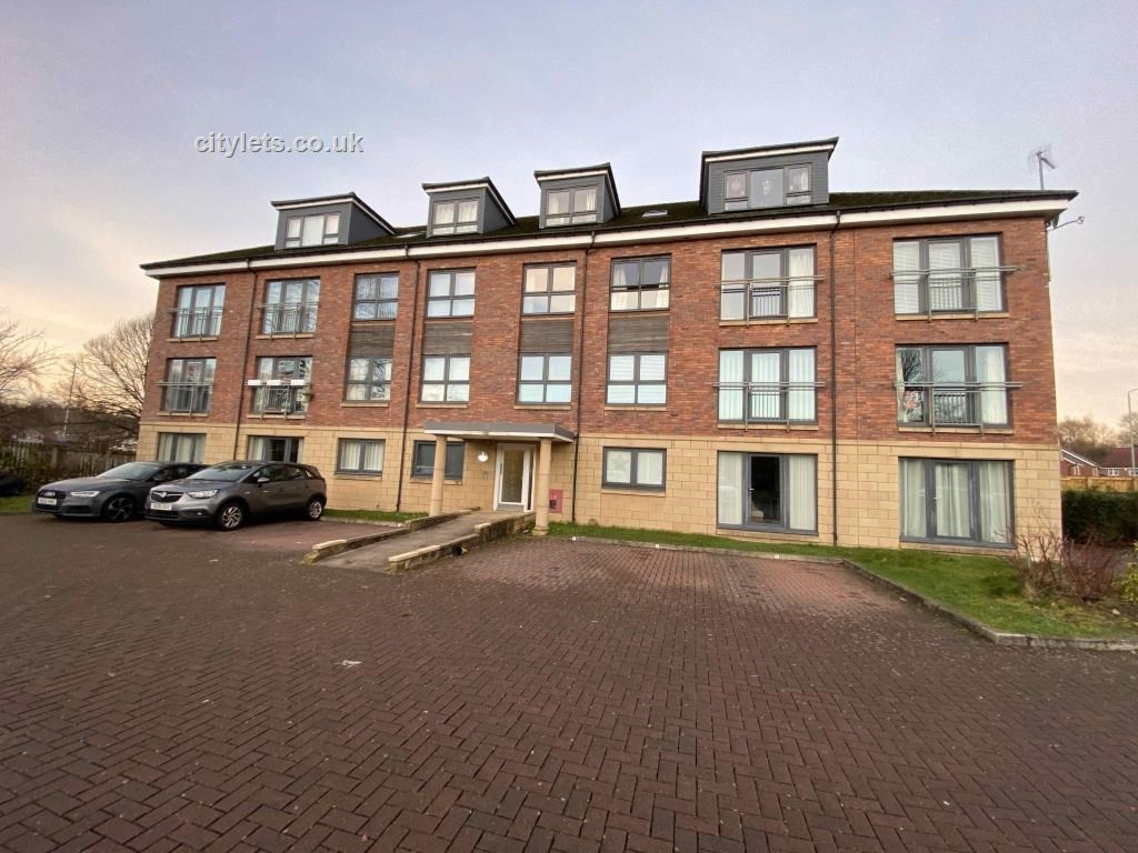 Property to rent in Cambuslang, G72, Hamilton Road properties from