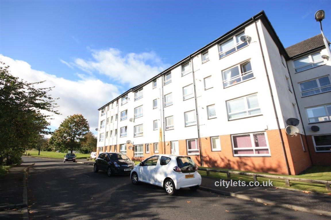Property to rent in Possil Park, G22, Hamiltonhill Gardens properties