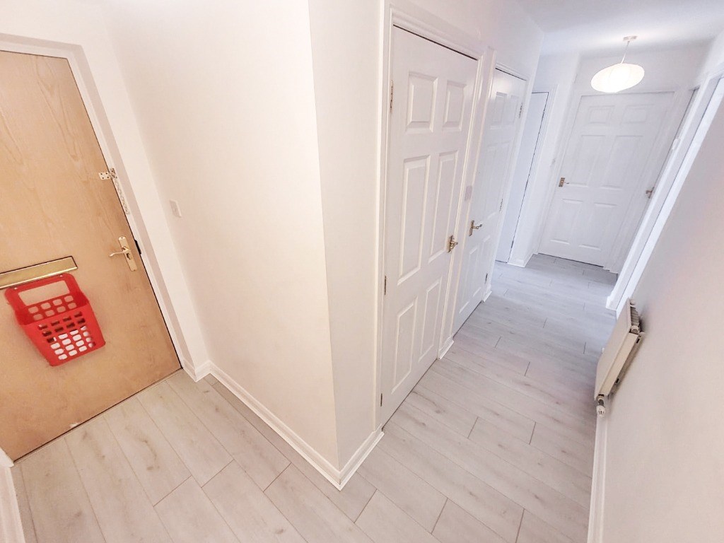 Property to rent in Dennistoun, G31, Hanson Park properties from