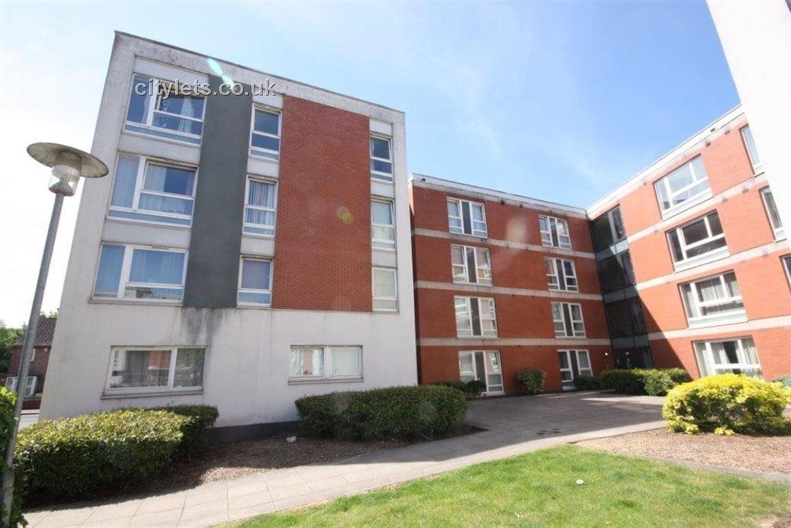 Property to rent in Dennistoun, G31, Hanson Park properties from