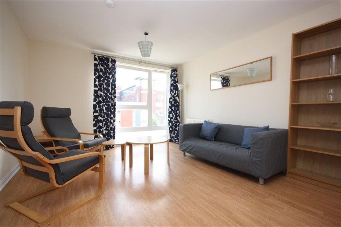 Property to rent in Dennistoun, G31, Hanson Park properties from