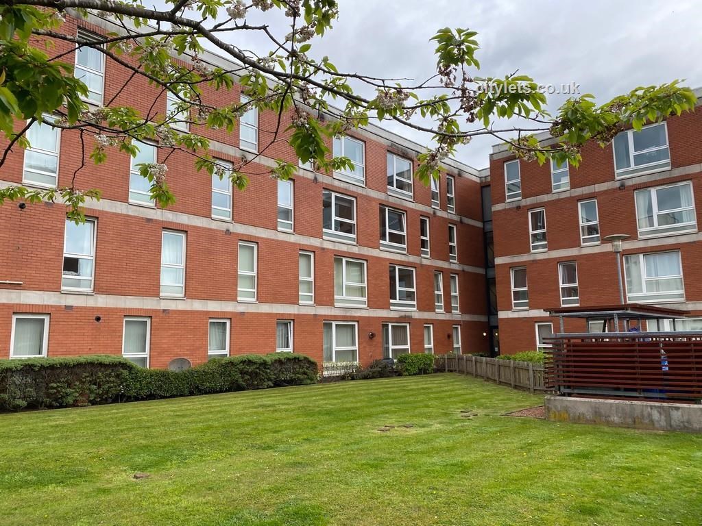 Property to rent in Dennistoun, G31, Hanson Park properties from