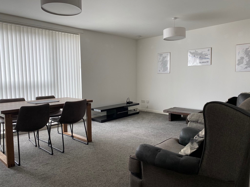 Property to rent in Dennistoun, G31, Hanson Park properties from