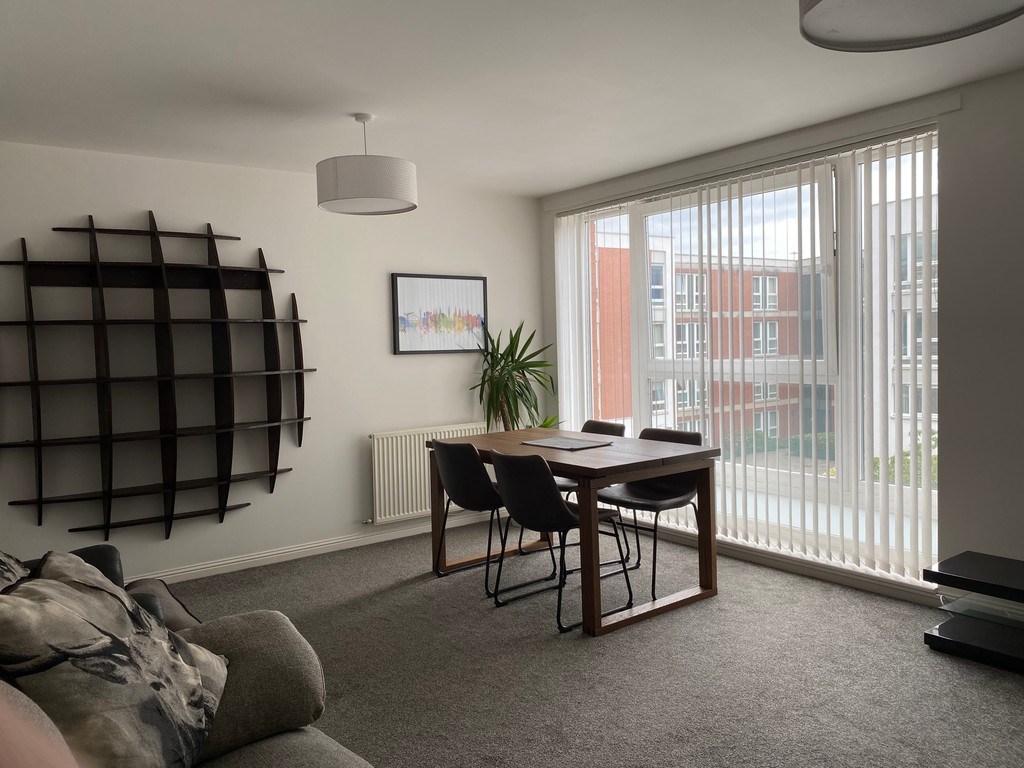 Property to rent in Dennistoun, G31, Hanson Park properties from